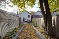 6 NEWMARKET AVENUE Toronto