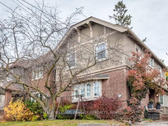 151 COURCELETTE ROAD Toronto Ontario