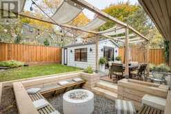 151 COURCELETTE ROAD Toronto