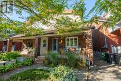 198 LAWLOR AVENUE Toronto