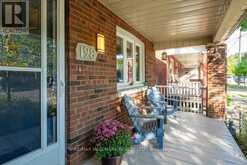 198 LAWLOR AVENUE Toronto