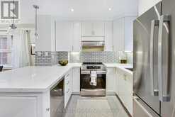 205 LAWLOR AVENUE Toronto