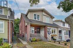 205 LAWLOR AVENUE Toronto