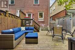 205 LAWLOR AVENUE Toronto