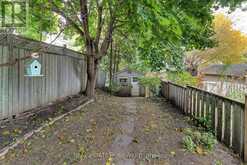 205 LAWLOR AVENUE Toronto