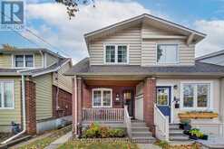 205 LAWLOR AVENUE Toronto