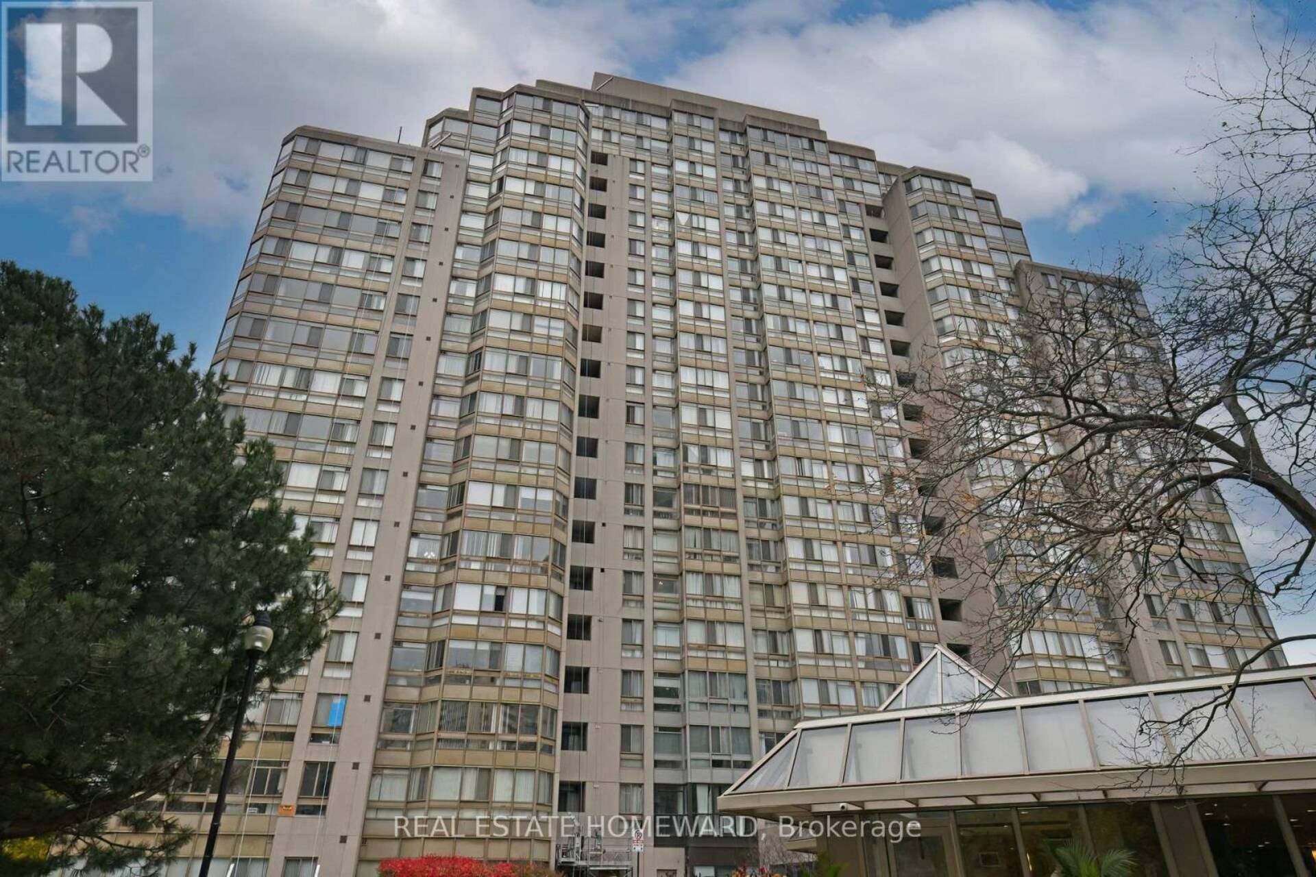 810 - 3233 EGLINTON AVENUE E Toronto