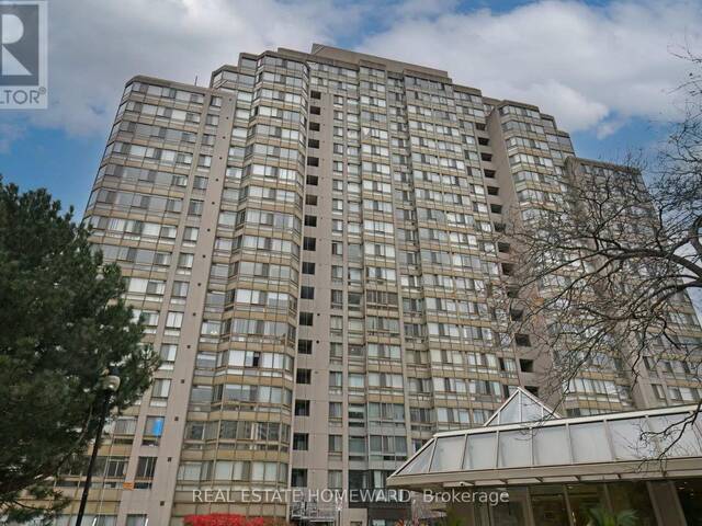 810 - 3233 EGLINTON AVENUE E Toronto Ontario