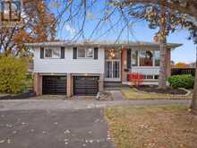 23 WICHEY ROAD Toronto