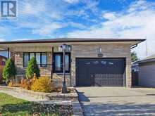 MAIN FL - 348 PRESTON DRIVE Oshawa