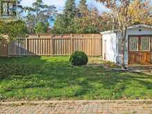 MAIN FL - 348 PRESTON DRIVE Oshawa