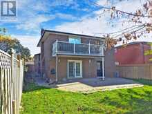 MAIN FL - 348 PRESTON DRIVE Oshawa