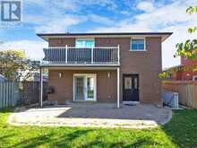 MAIN FL - 348 PRESTON DRIVE Oshawa