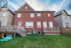 117 HURST DRIVE Ajax