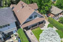 36 MARTINDALE ROAD Toronto