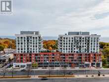 917 - 22 EAST HAVEN DR DRIVE Toronto