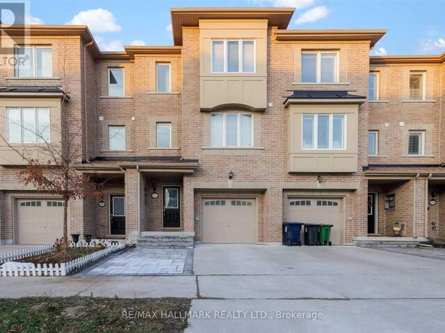 50 PRINGDALE GARDENS CIRCLE Toronto Ontario