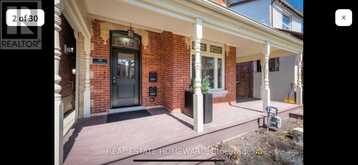 B-UPPER - 20 SWANWICK AVENUE Toronto