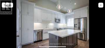 B-UPPER - 20 SWANWICK AVENUE Toronto