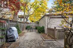 53 FERRIER AVENUE Toronto