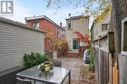 53 FERRIER AVENUE Toronto