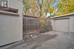 53 FERRIER AVENUE Toronto