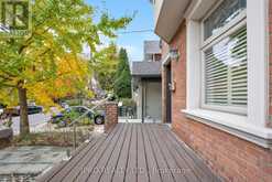 53 FERRIER AVENUE Toronto