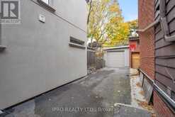 53 FERRIER AVENUE Toronto