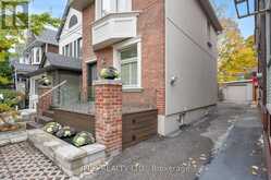 53 FERRIER AVENUE Toronto