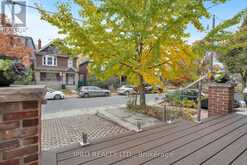 53 FERRIER AVENUE Toronto