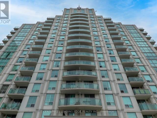 7H - 8 ROSEBANK DRIVE Toronto Ontario