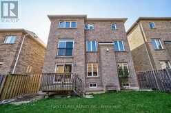 31 HYACINTH STREET Markham