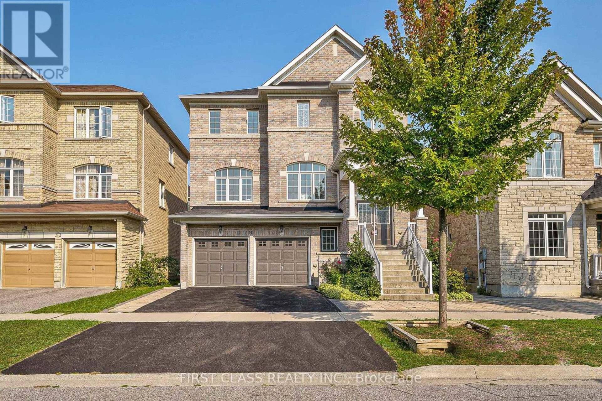 31 HYACINTH STREET Markham