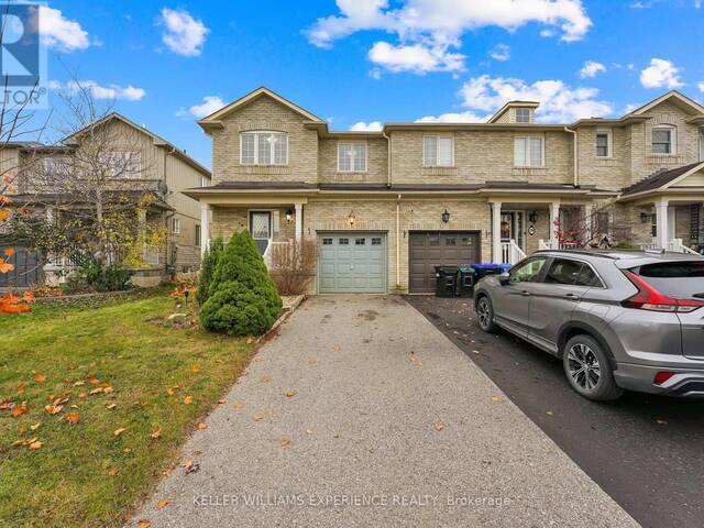 27 ADMIRAL CRESCENT Essa Ontario