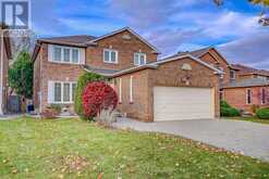 109 VALLEYMEDE DRIVE Richmond Hill