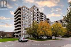 211 - 81 TOWNSGATE DRIVE Vaughan