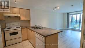 825 - 62 SUNCREST BOULEVARD Markham