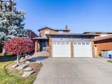 54 EMBASSY DRIVE Vaughan