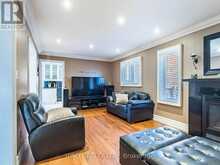 54 EMBASSY DRIVE Vaughan