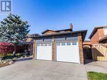 54 EMBASSY DRIVE Vaughan