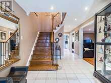 54 EMBASSY DRIVE Vaughan