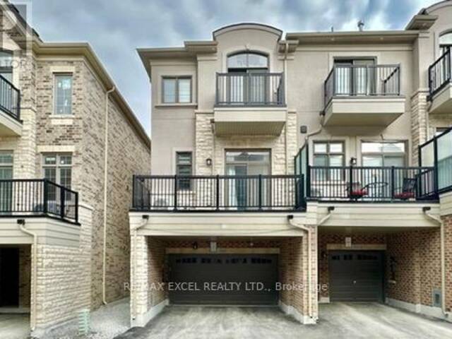 4165 MAJOR MACKENZIE DRIVE E Markham Ontario