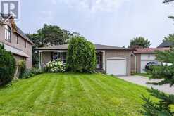 159 FITZGERALD AVENUE Markham