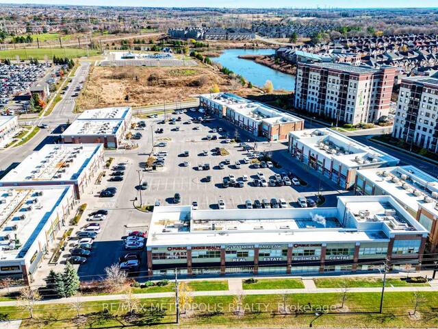 93A (U) - 7393 MARKHAM ROAD Markham Ontario