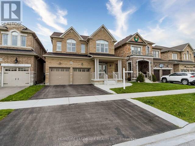 94 BARROW AVENUE Bradford/West Gwillimbury Ontario