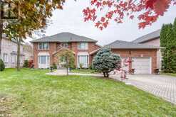 49 KERRIGAN CRESCENT Markham