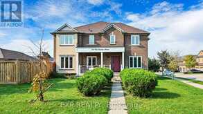 347 VIA CARMINE AVENUE Vaughan