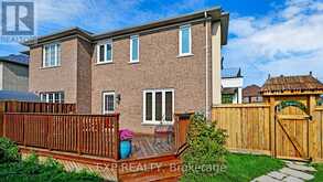 347 VIA CARMINE AVENUE Vaughan