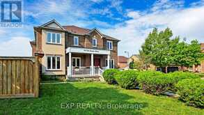 347 VIA CARMINE AVENUE Vaughan