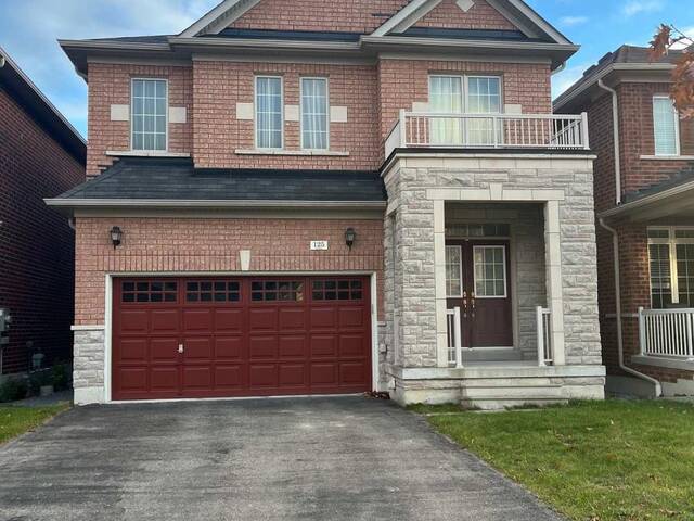 125 VERA LYNN CRESCENT Whitchurch-Stouffville Ontario